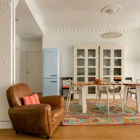 Appartamento Piso en el Corazón de San Sebastián by Santiago Esterno foto